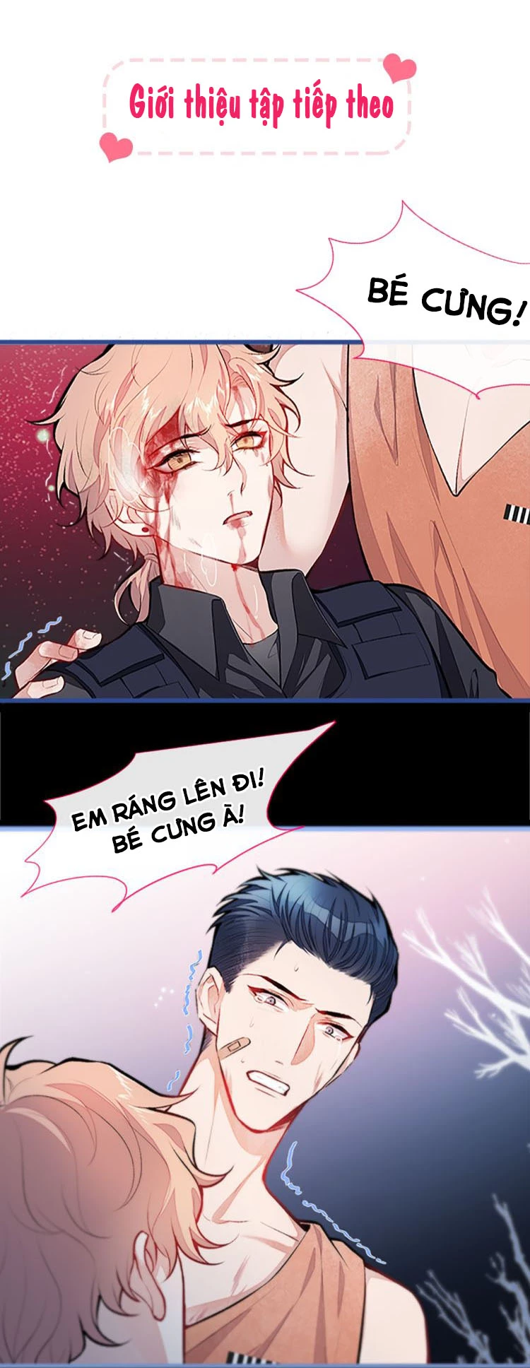 Hotsearch Của Ảnh Đế Chapter 11 - 38