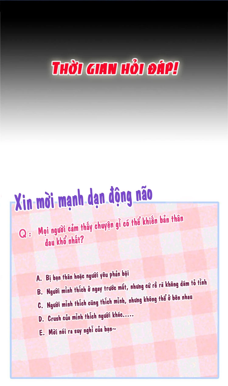 Hotsearch Của Ảnh Đế Chapter 11 - 39