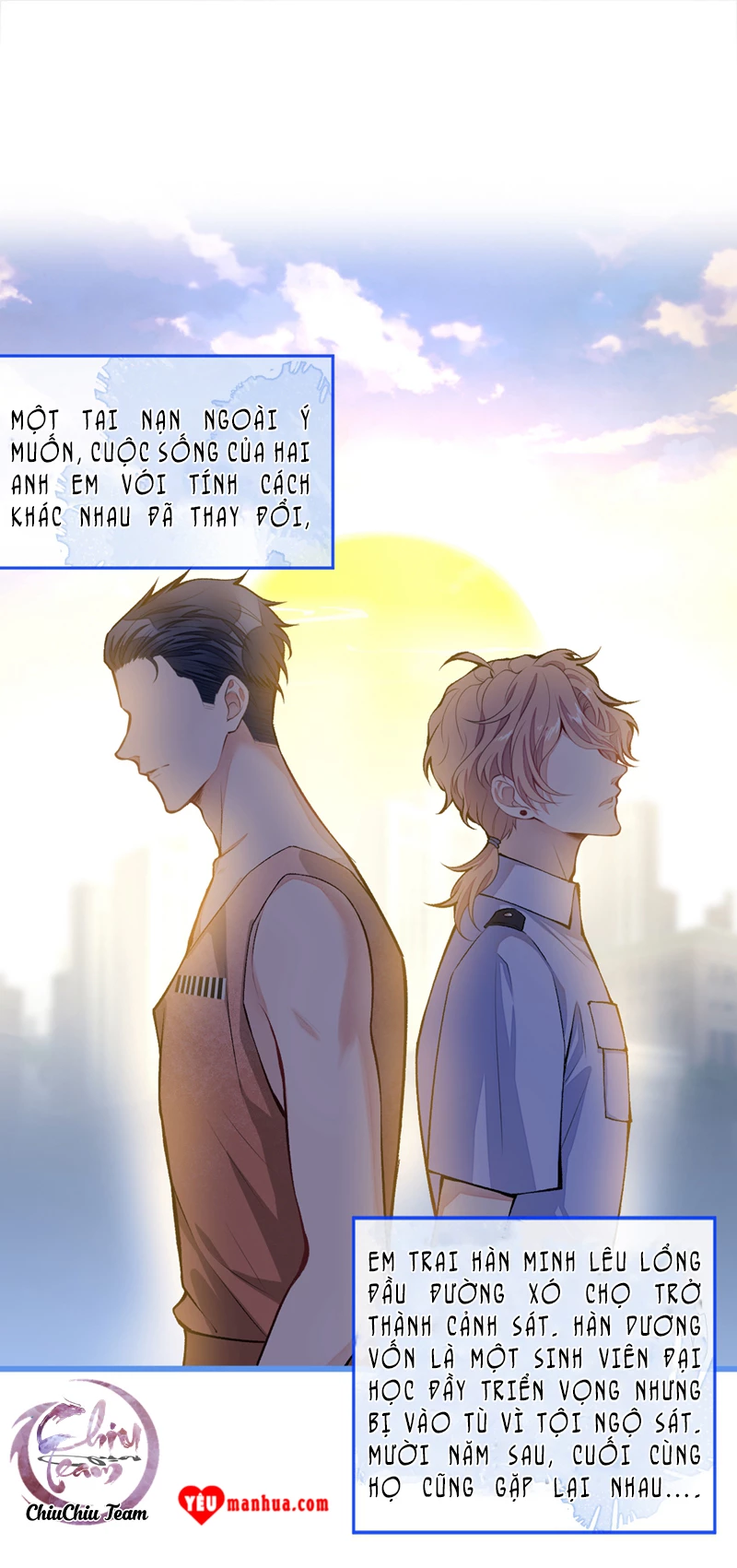 Hotsearch Của Ảnh Đế Chapter 12 - 2