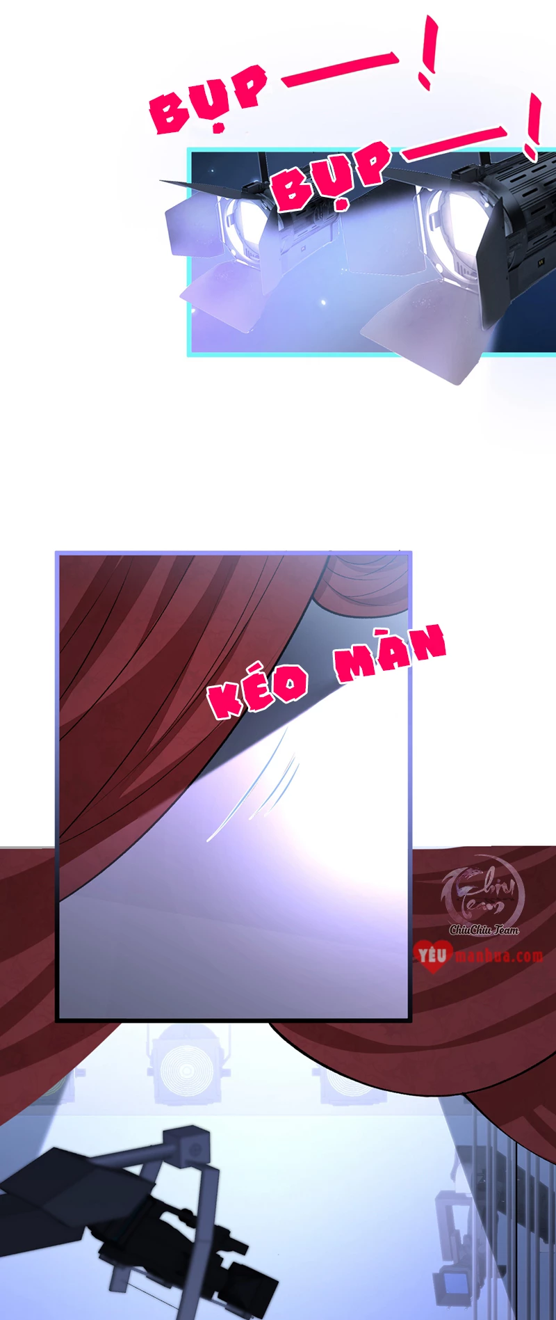 Hotsearch Của Ảnh Đế Chapter 12 - 3