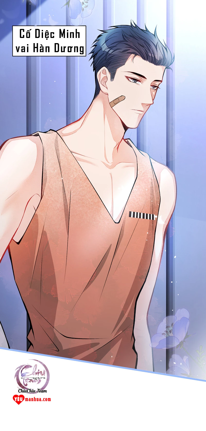 Hotsearch Của Ảnh Đế Chapter 12 - 5