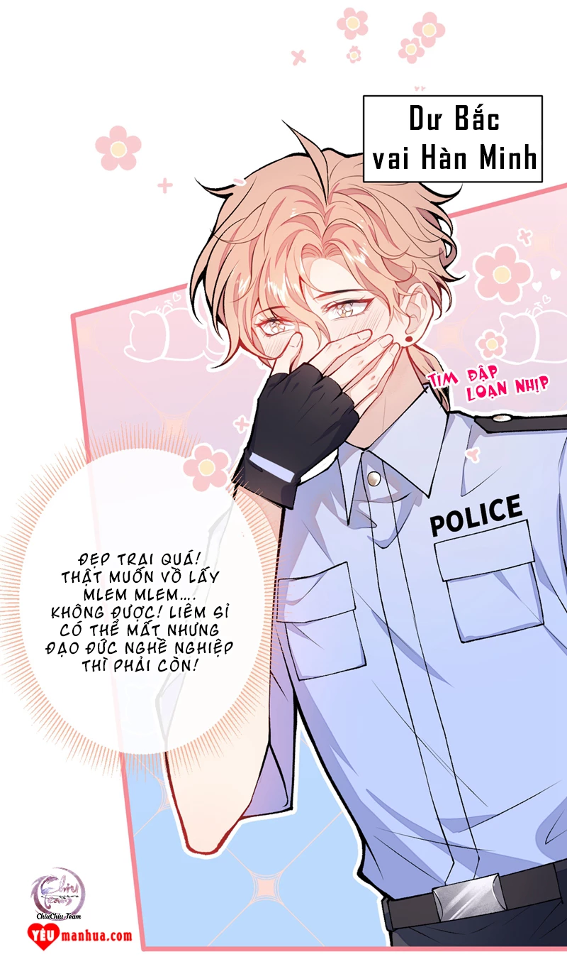 Hotsearch Của Ảnh Đế Chapter 12 - 6