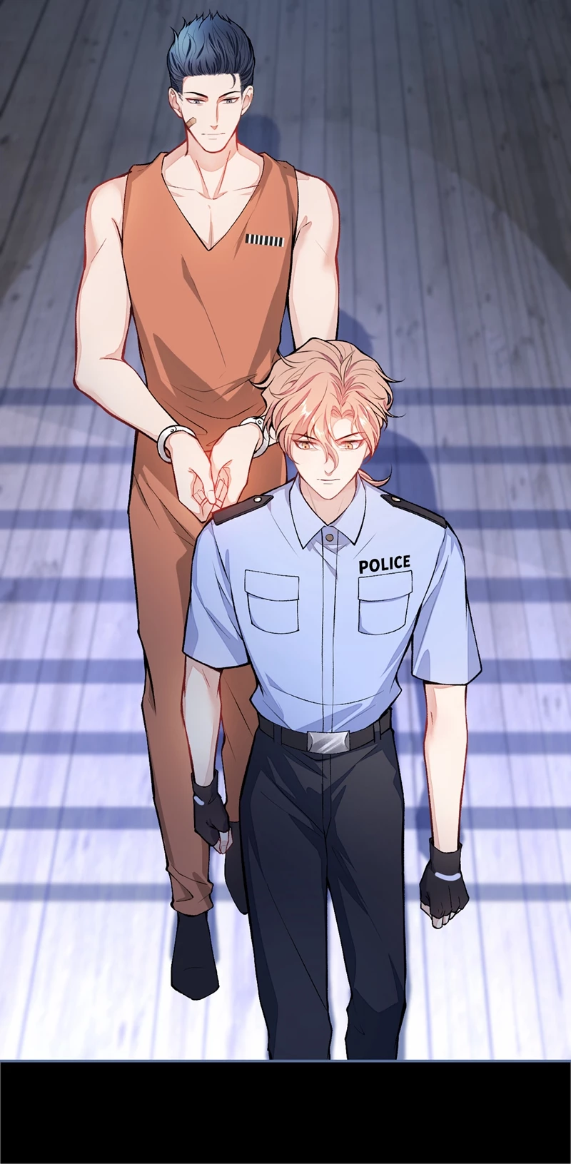 Hotsearch Của Ảnh Đế Chapter 12 - 8