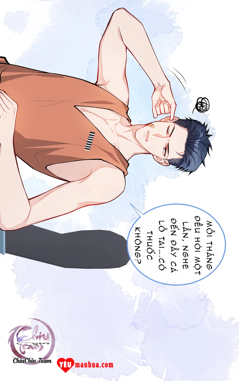 Hotsearch Của Ảnh Đế Chapter 12 - 13