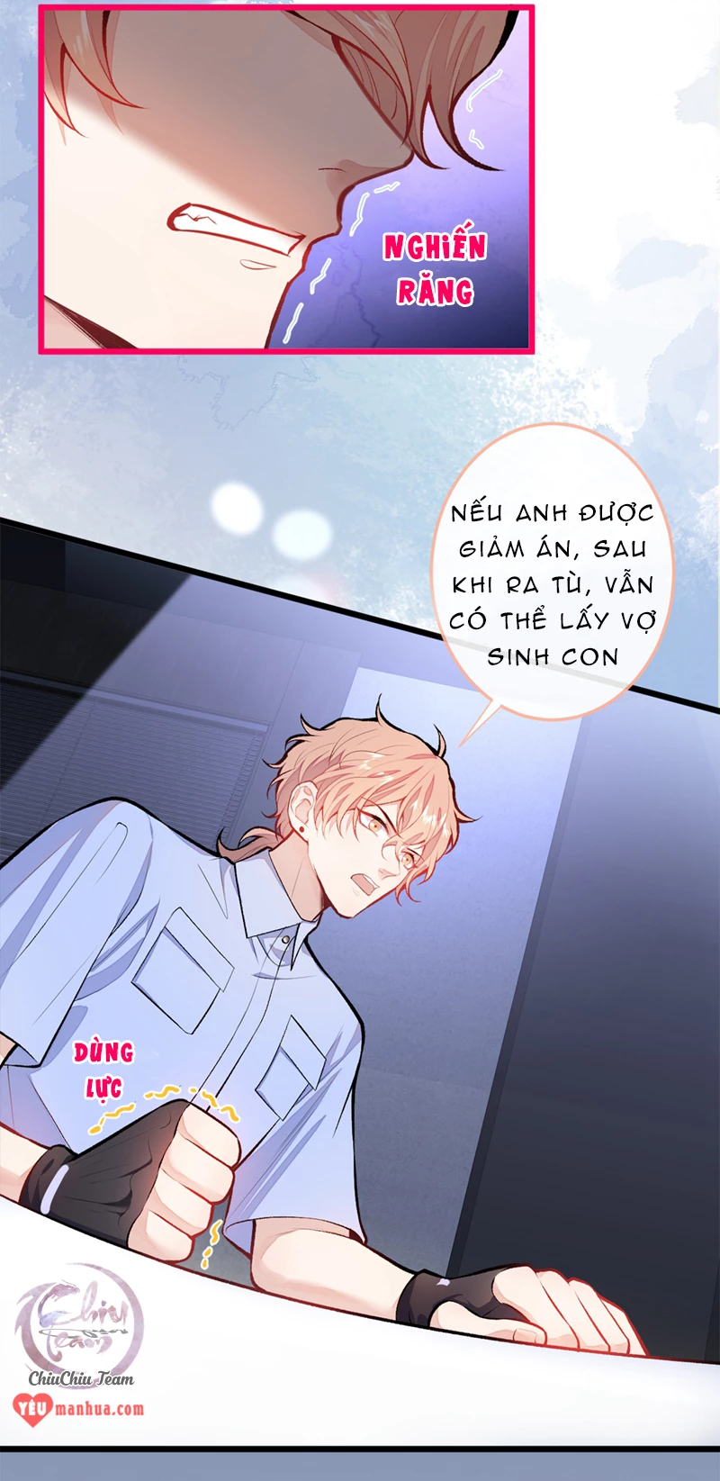 Hotsearch Của Ảnh Đế Chapter 12 - 16