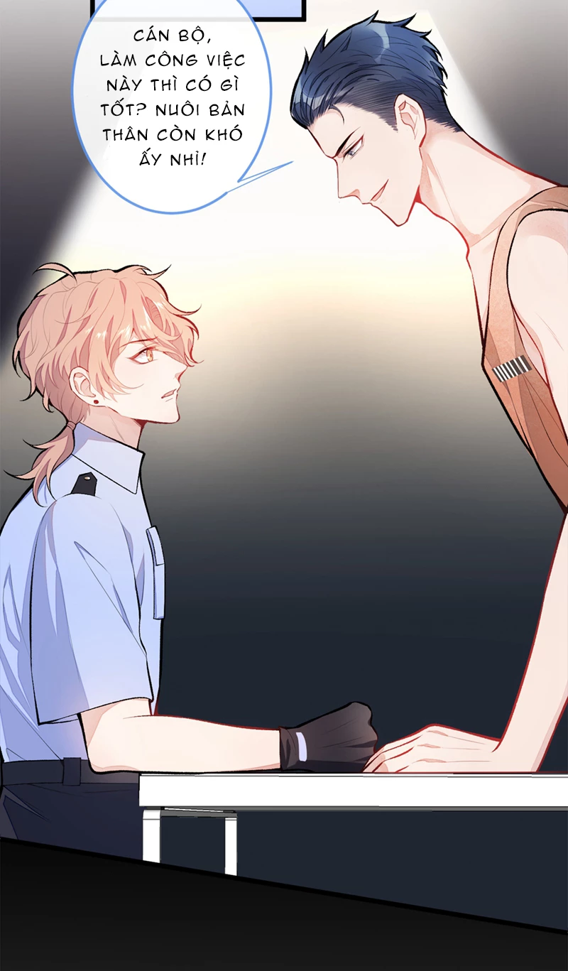 Hotsearch Của Ảnh Đế Chapter 12 - 18