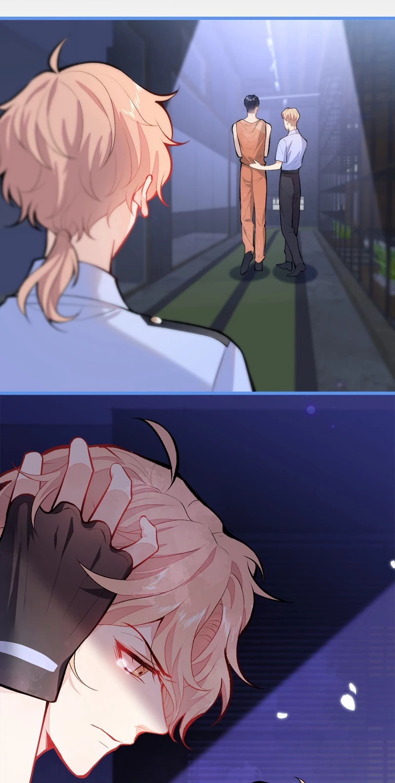 Hotsearch Của Ảnh Đế Chapter 12 - 20