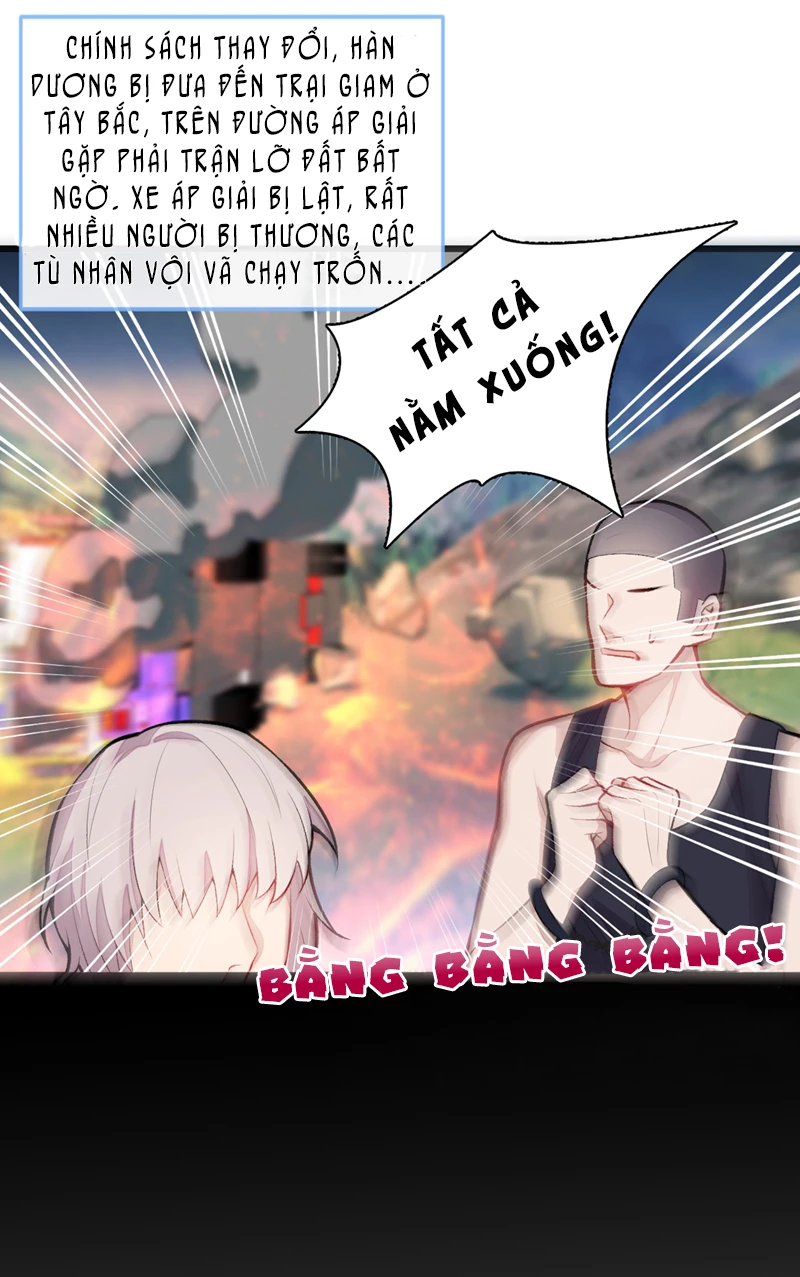 Hotsearch Của Ảnh Đế Chapter 12 - 27