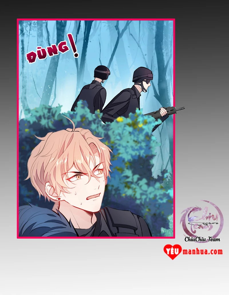 Hotsearch Của Ảnh Đế Chapter 12 - 28