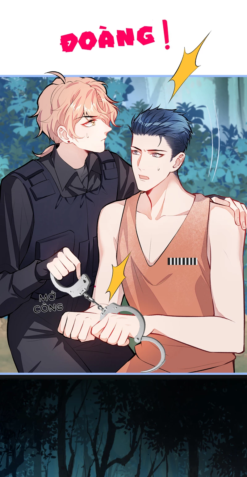 Hotsearch Của Ảnh Đế Chapter 12 - 29