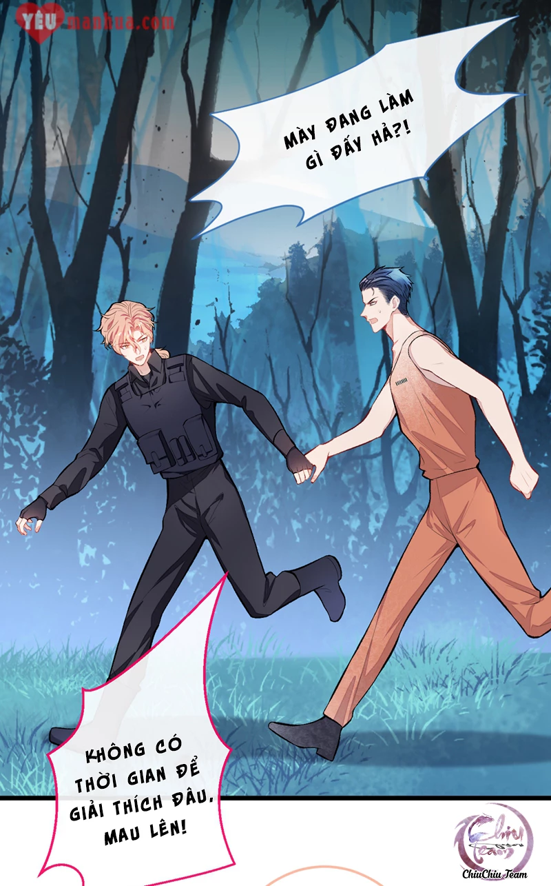 Hotsearch Của Ảnh Đế Chapter 12 - 30