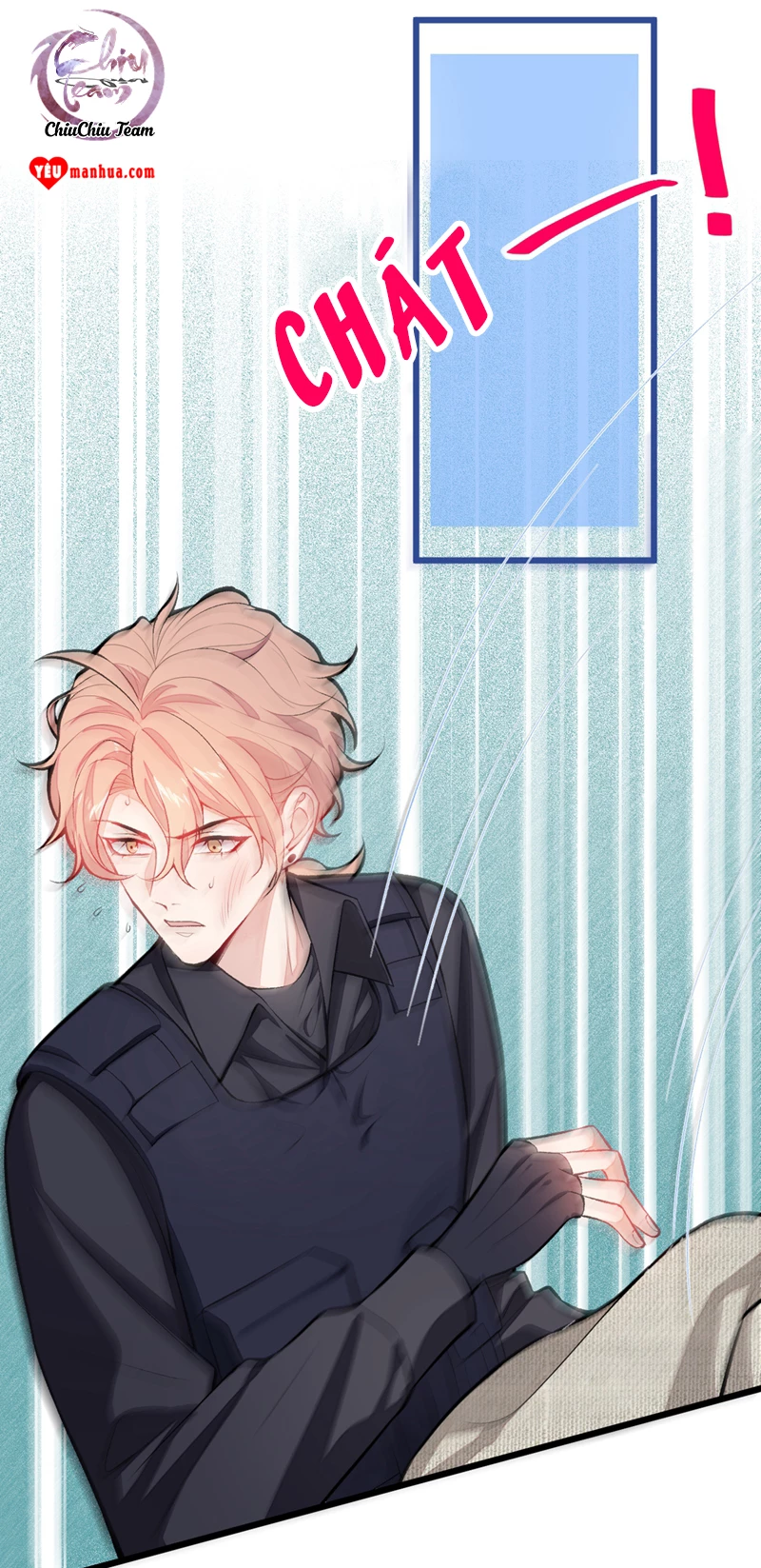 Hotsearch Của Ảnh Đế Chapter 12 - 32