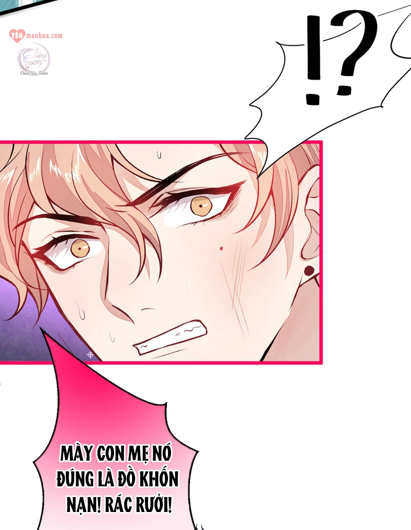 Hotsearch Của Ảnh Đế Chapter 12 - 33