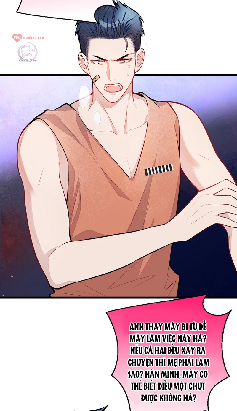 Hotsearch Của Ảnh Đế Chapter 12 - 34