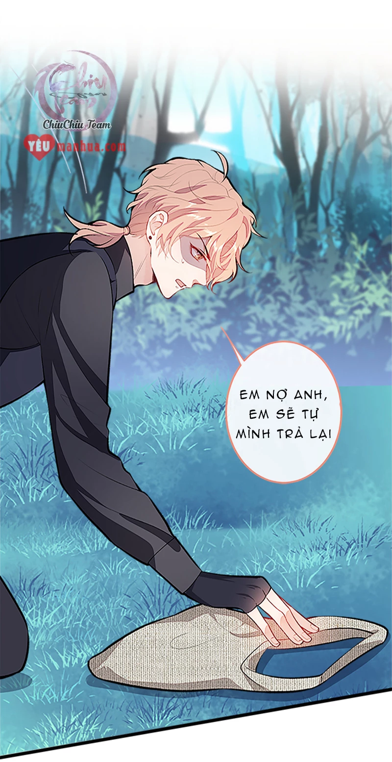 Hotsearch Của Ảnh Đế Chapter 12 - 36