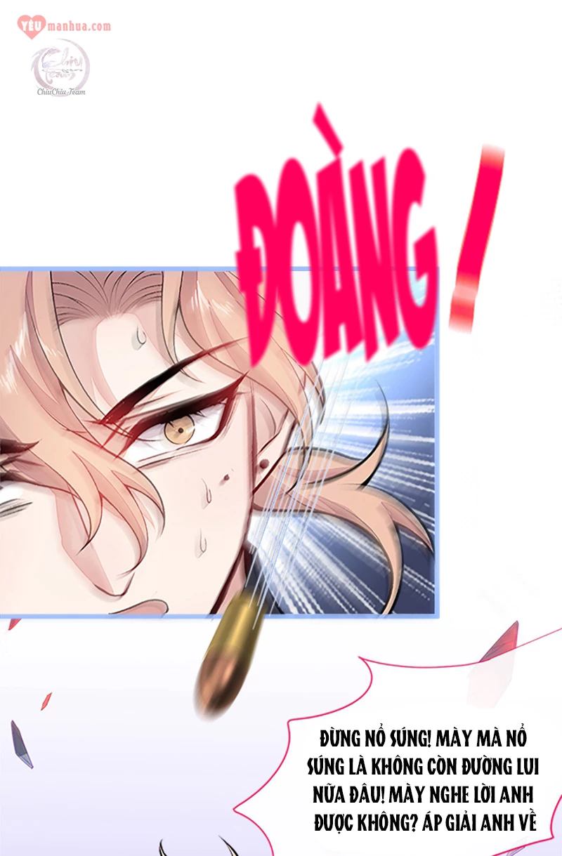 Hotsearch Của Ảnh Đế Chapter 12 - 37