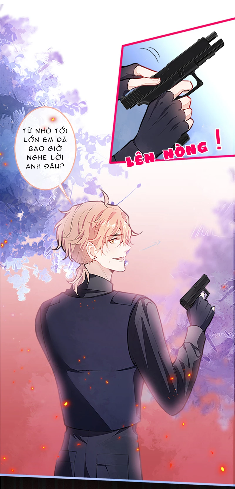 Hotsearch Của Ảnh Đế Chapter 12 - 39