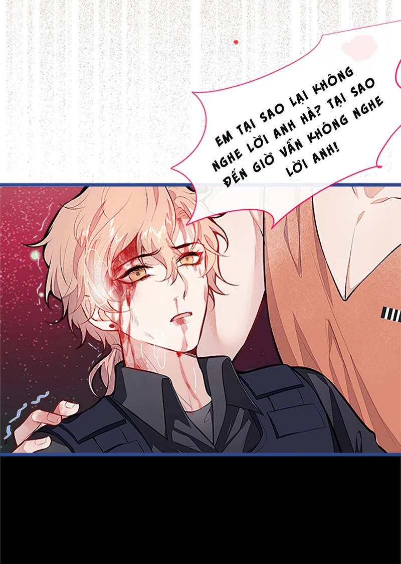 Hotsearch Của Ảnh Đế Chapter 12 - 41