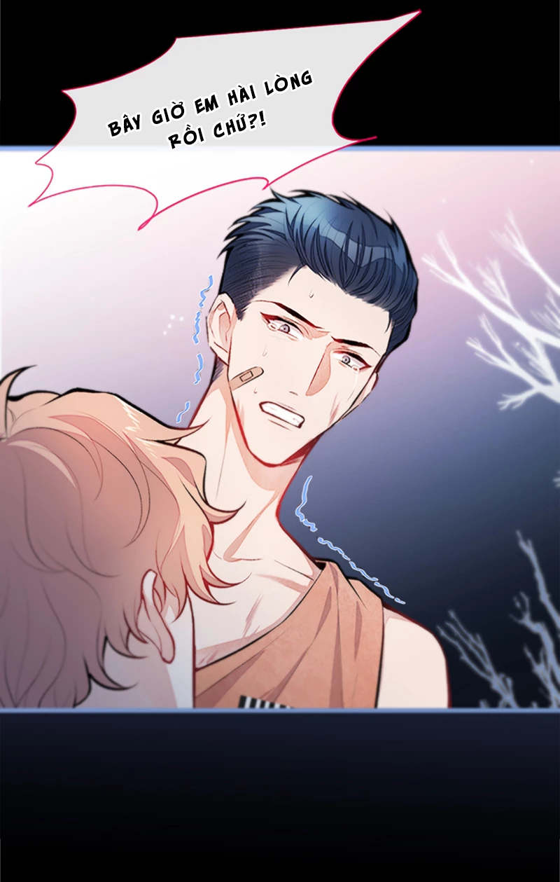 Hotsearch Của Ảnh Đế Chapter 12 - 42