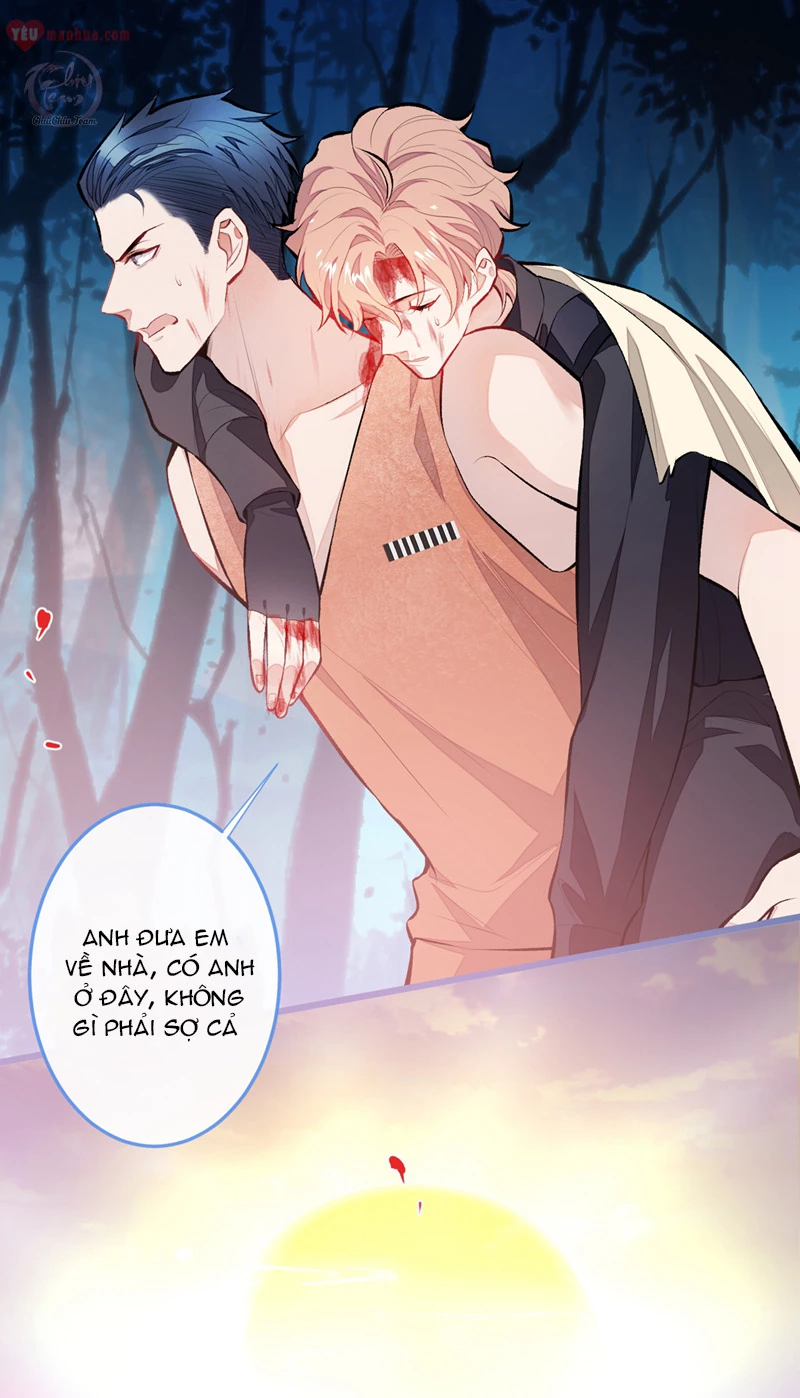 Hotsearch Của Ảnh Đế Chapter 12 - 45