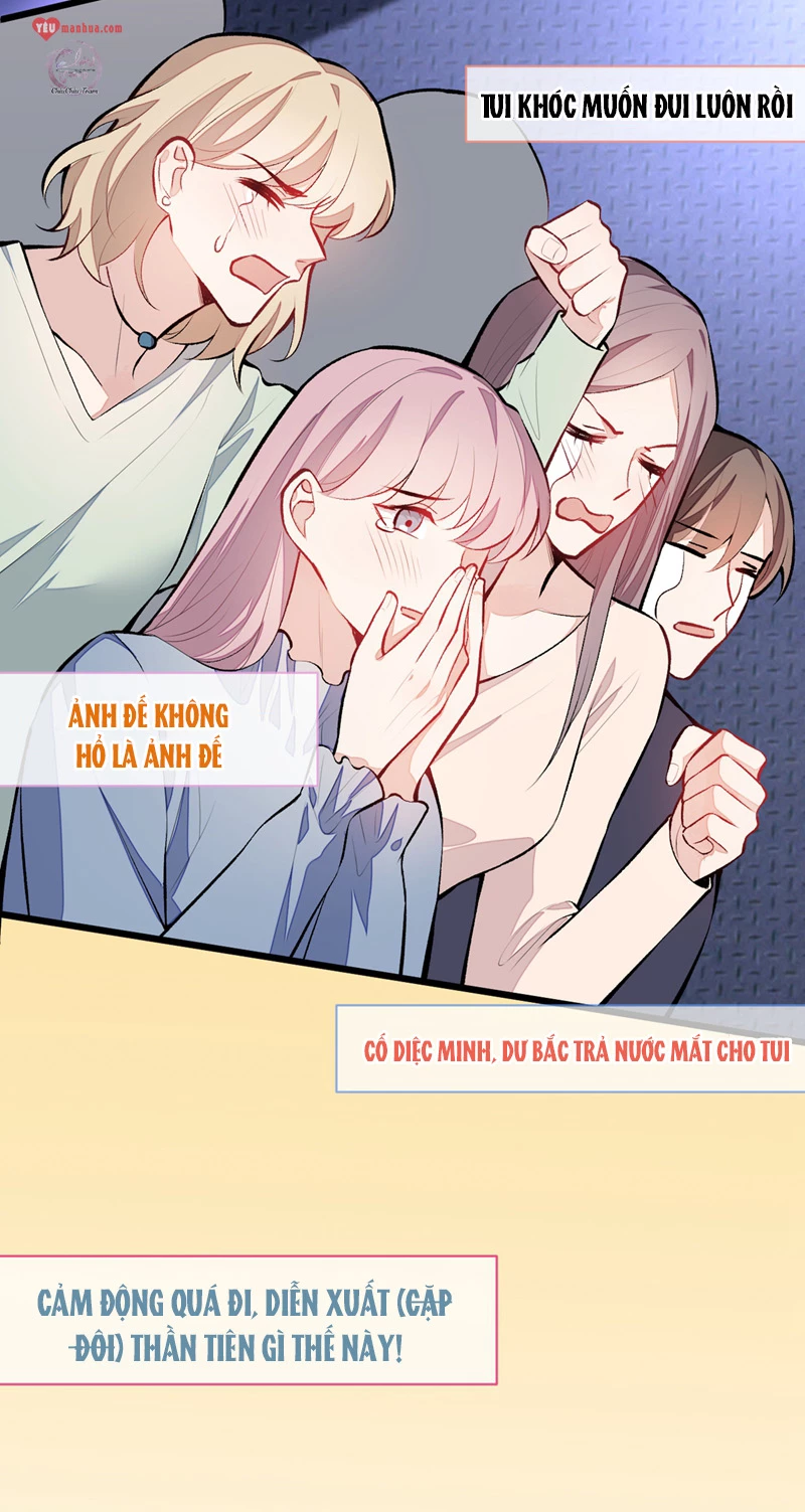 Hotsearch Của Ảnh Đế Chapter 12 - 48