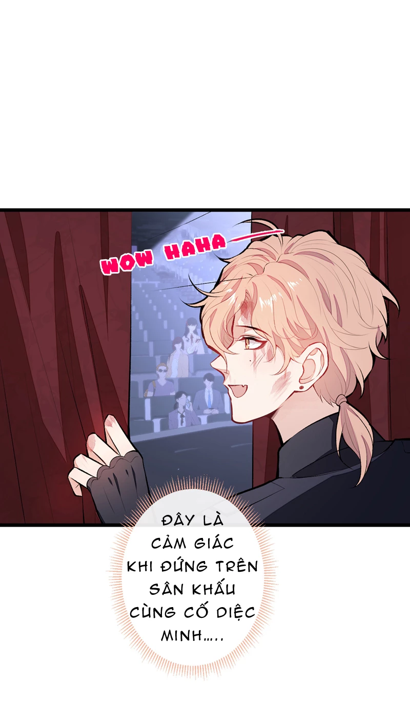 Hotsearch Của Ảnh Đế Chapter 12 - 50