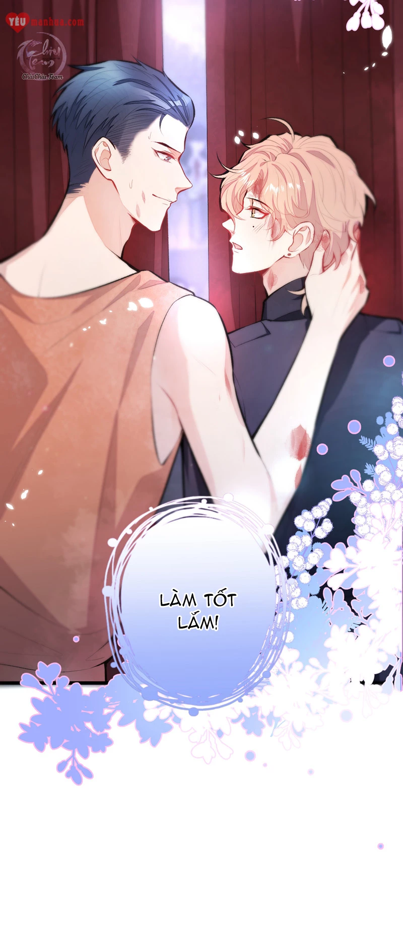 Hotsearch Của Ảnh Đế Chapter 12 - 52