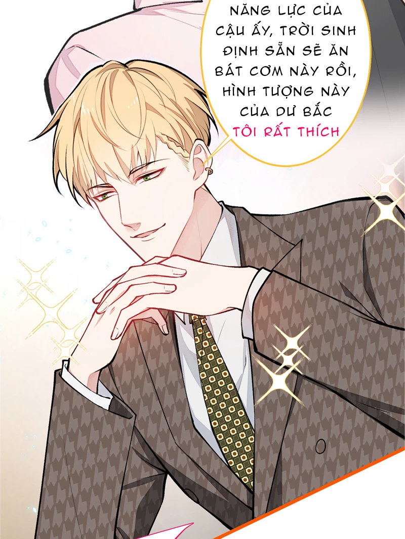 Hotsearch Của Ảnh Đế Chapter 12 - 54