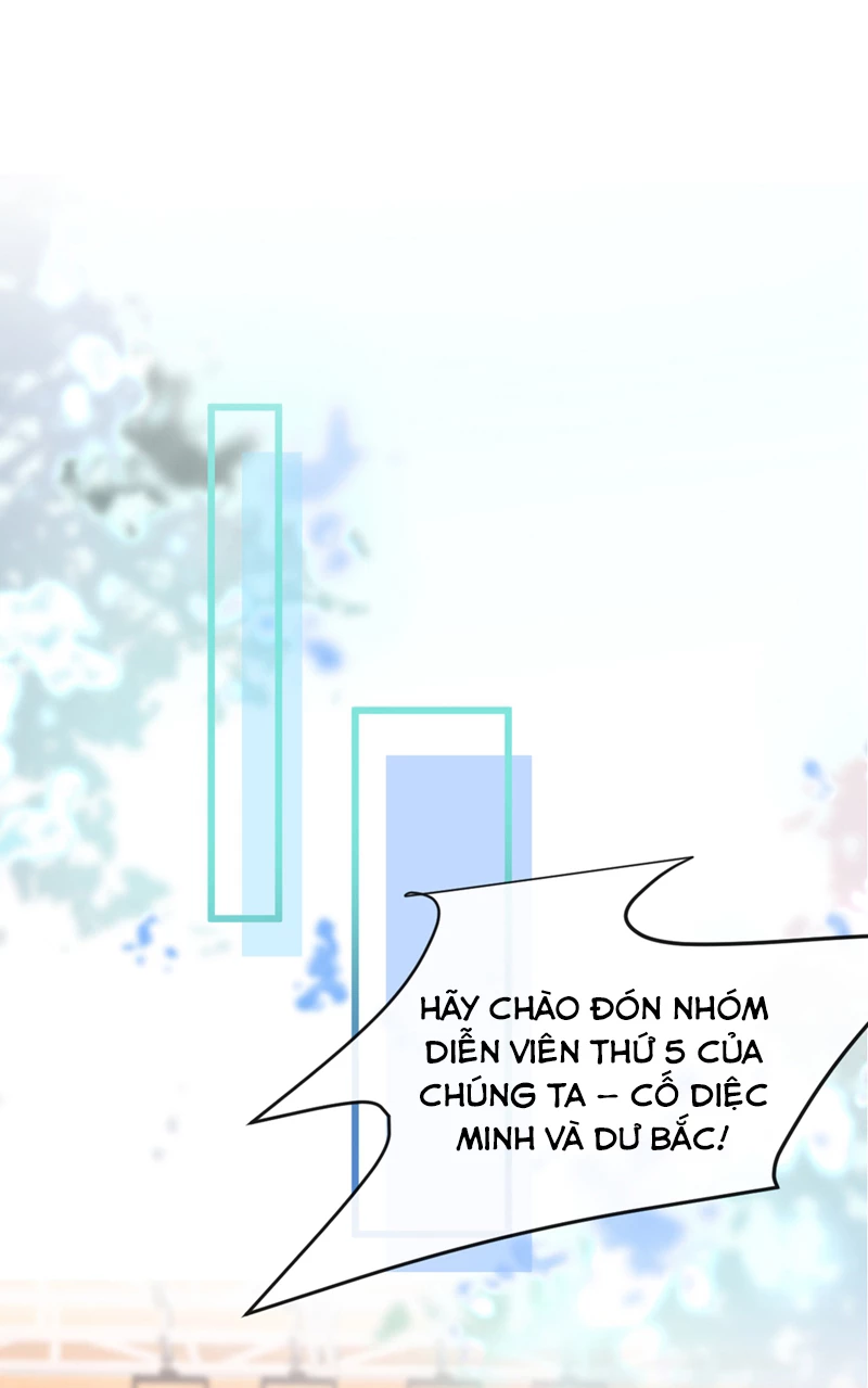 Hotsearch Của Ảnh Đế Chapter 13 - 2