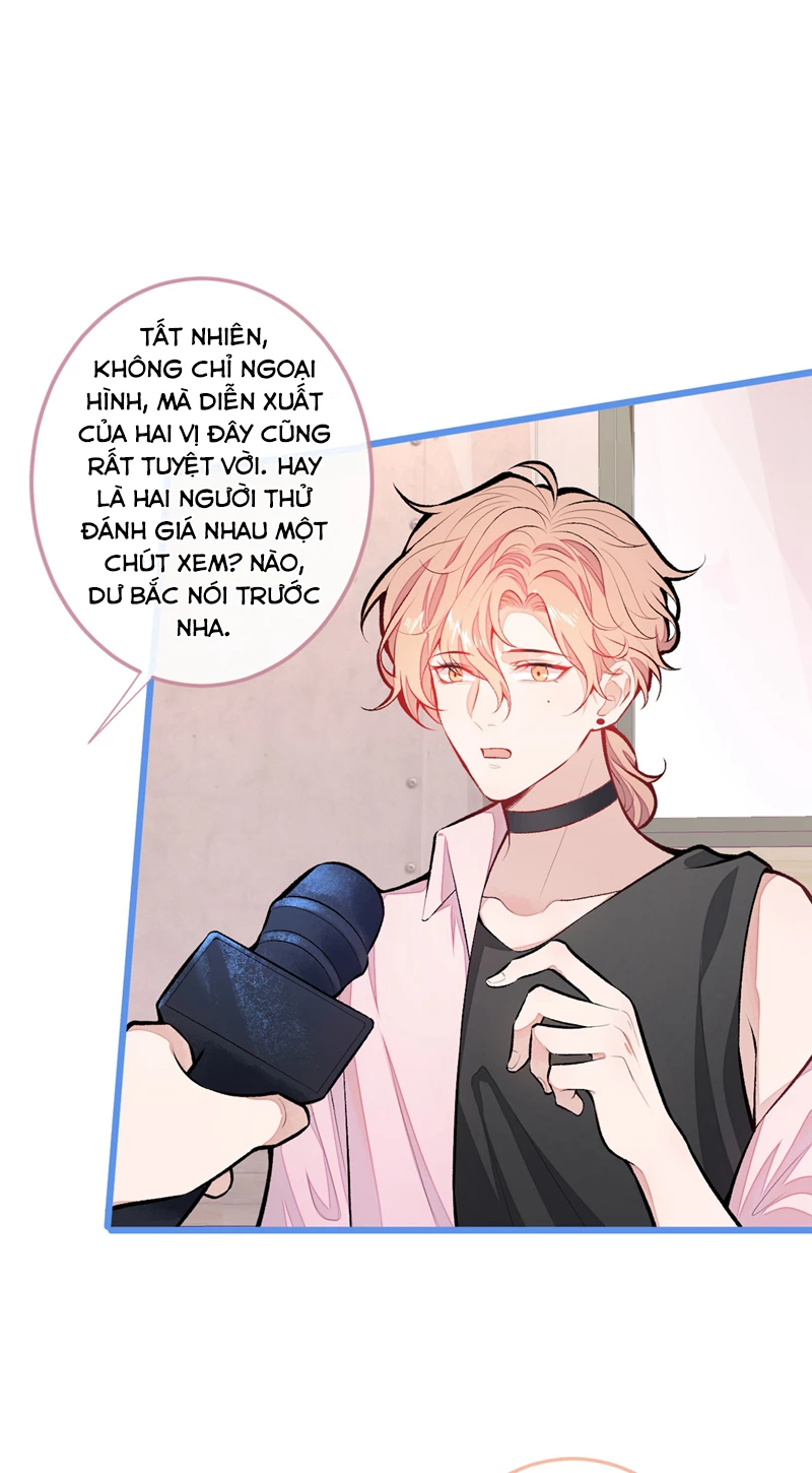 Hotsearch Của Ảnh Đế Chapter 13 - 5