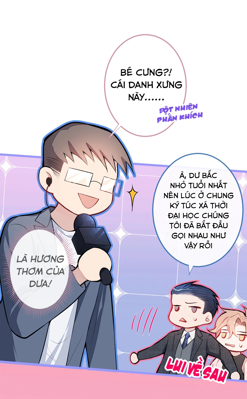 Hotsearch Của Ảnh Đế Chapter 13 - 9