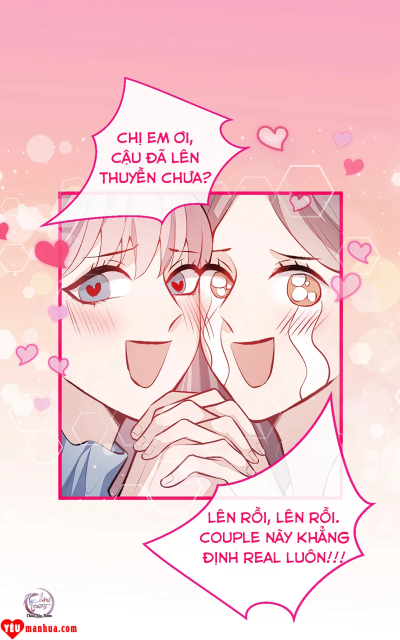 Hotsearch Của Ảnh Đế Chapter 13 - 10