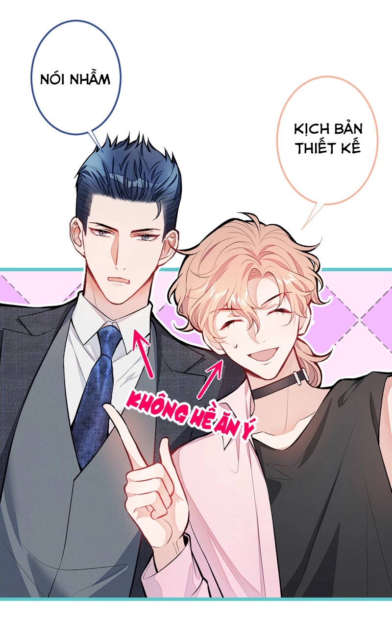 Hotsearch Của Ảnh Đế Chapter 13 - 12