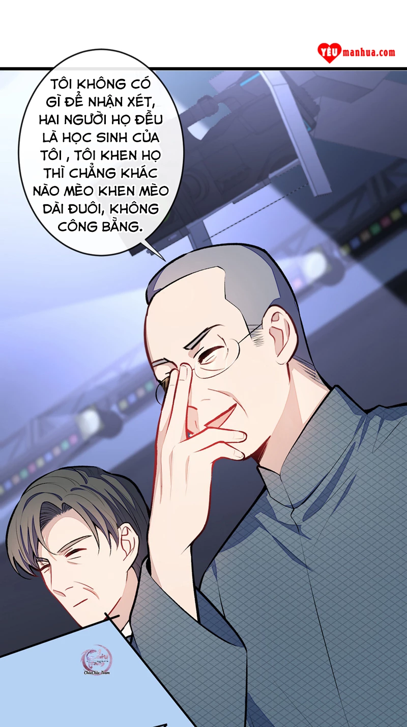 Hotsearch Của Ảnh Đế Chapter 13 - 22