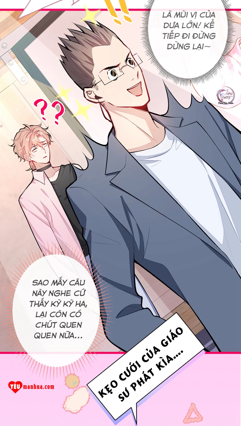 Hotsearch Của Ảnh Đế Chapter 13 - 25