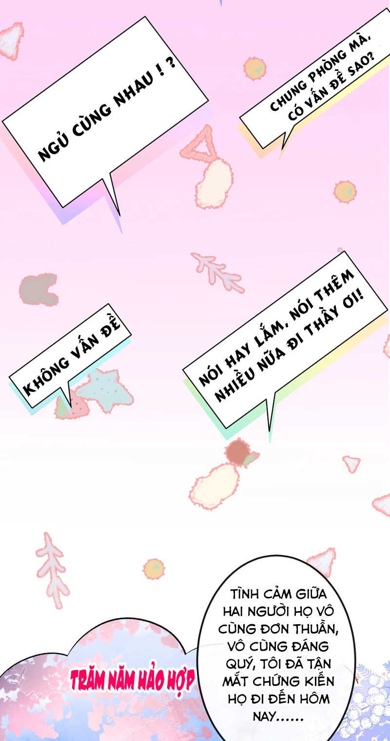 Hotsearch Của Ảnh Đế Chapter 13 - 26