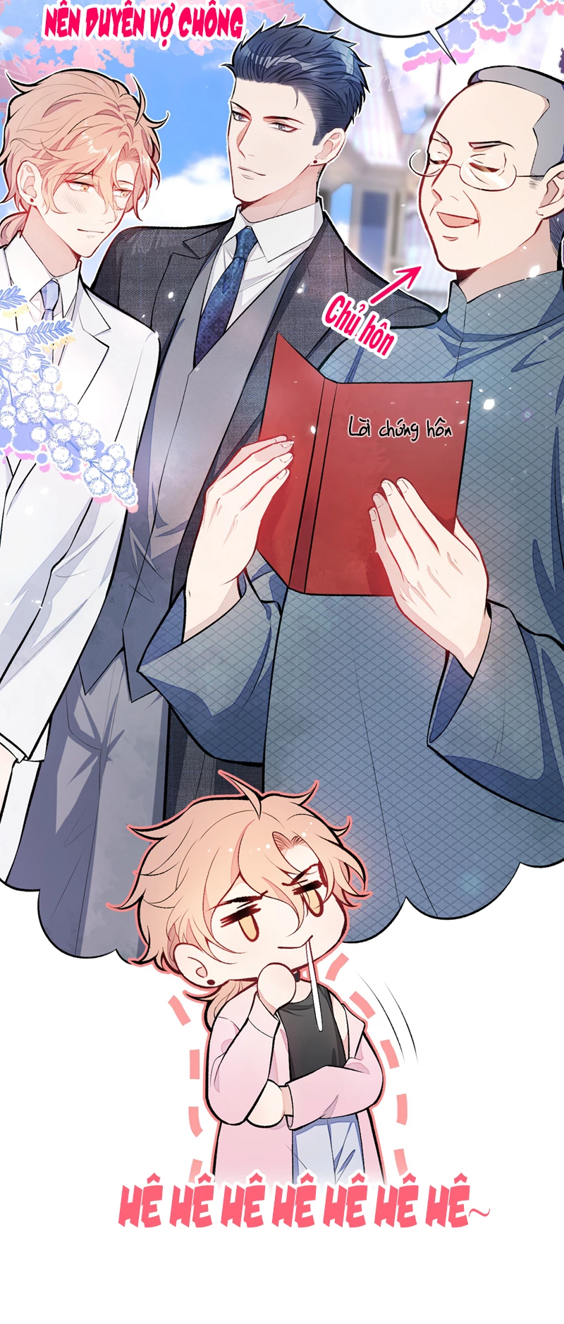 Hotsearch Của Ảnh Đế Chapter 13 - 27