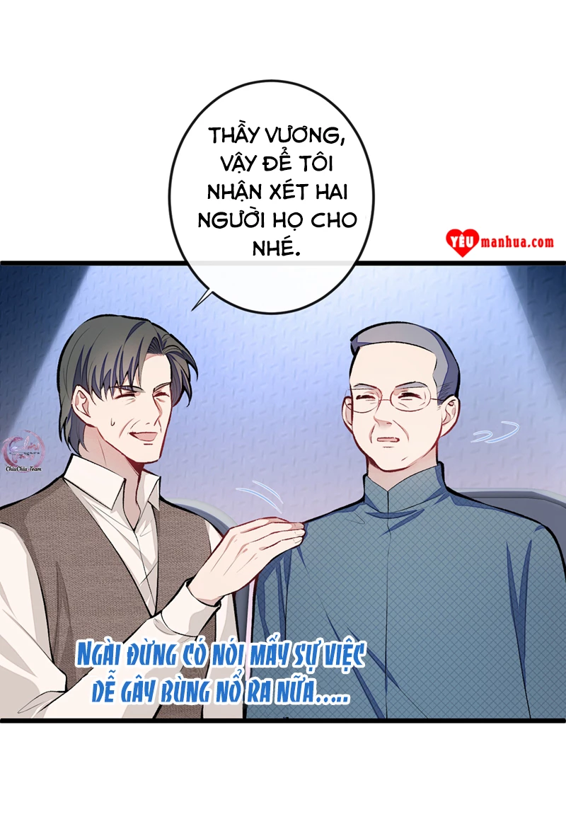 Hotsearch Của Ảnh Đế Chapter 13 - 28