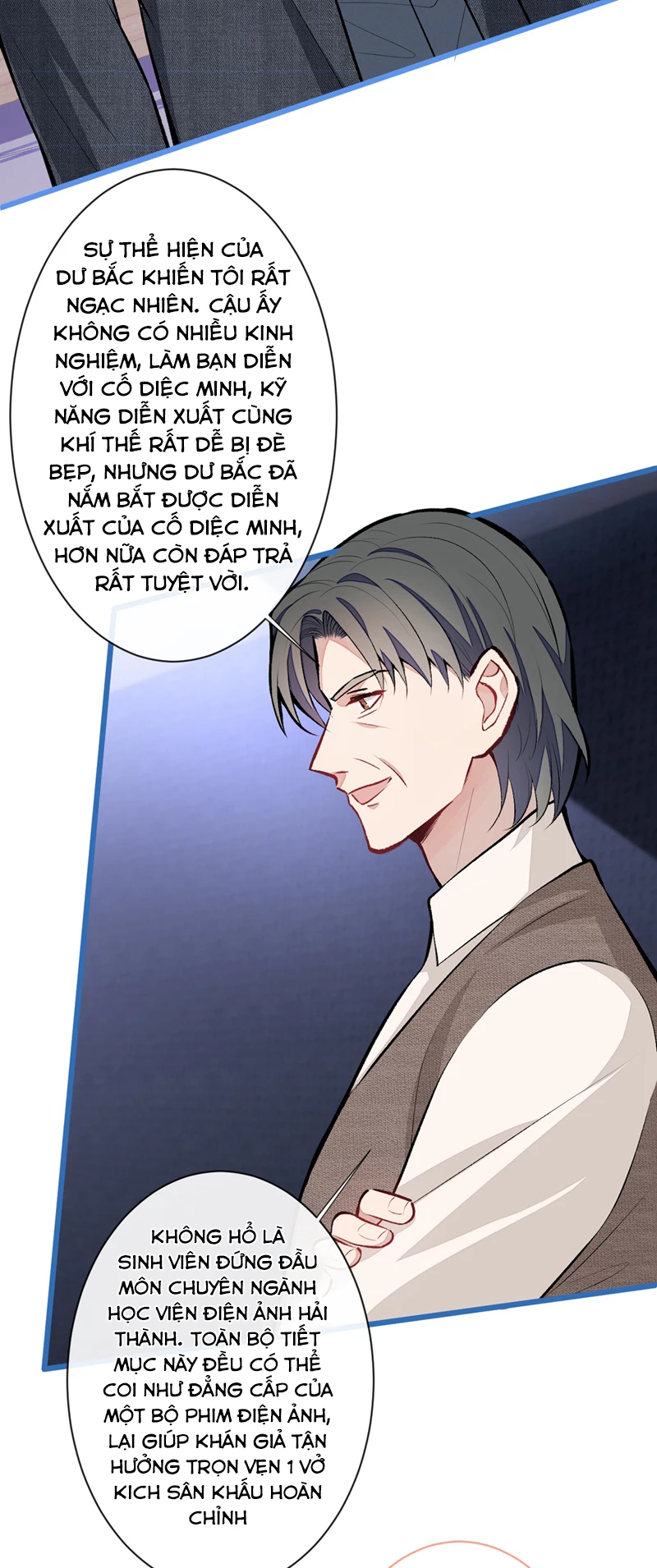 Hotsearch Của Ảnh Đế Chapter 13 - 30