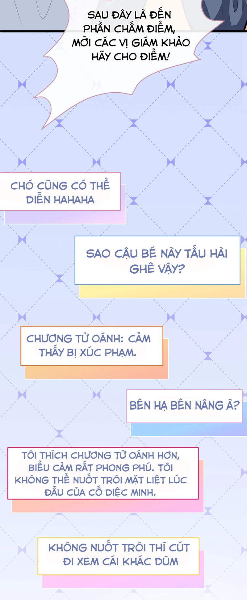 Hotsearch Của Ảnh Đế Chapter 13 - 32