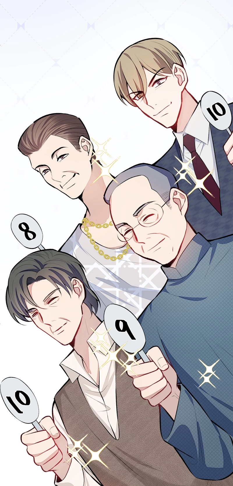 Hotsearch Của Ảnh Đế Chapter 13 - 33