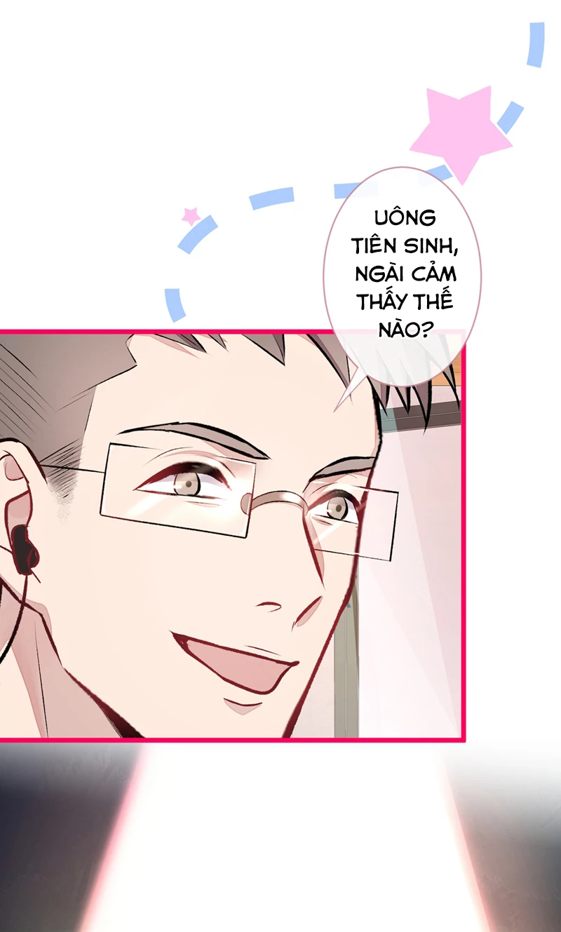 Hotsearch Của Ảnh Đế Chapter 13 - 36