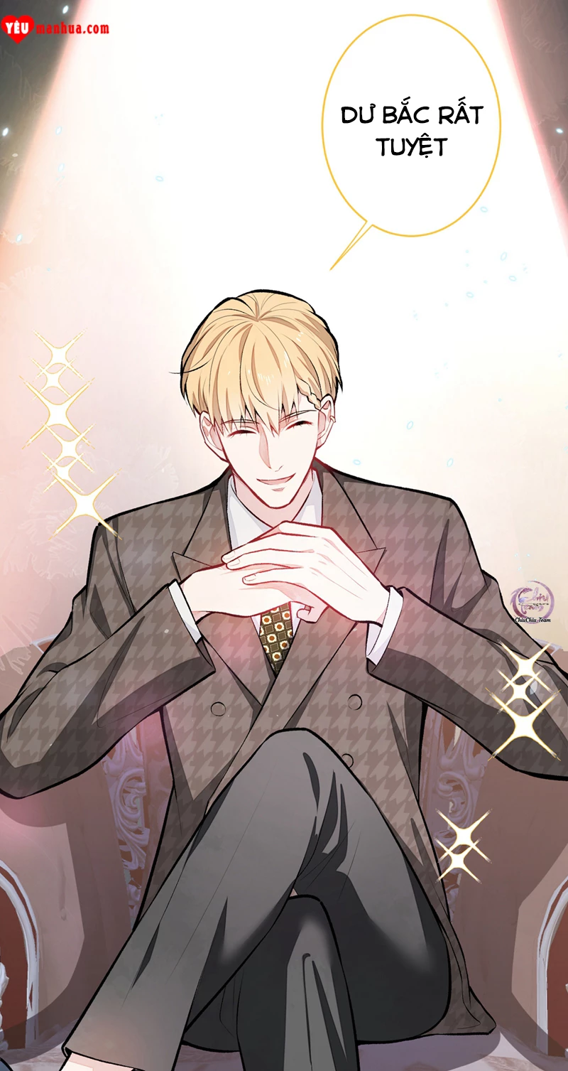 Hotsearch Của Ảnh Đế Chapter 13 - 37