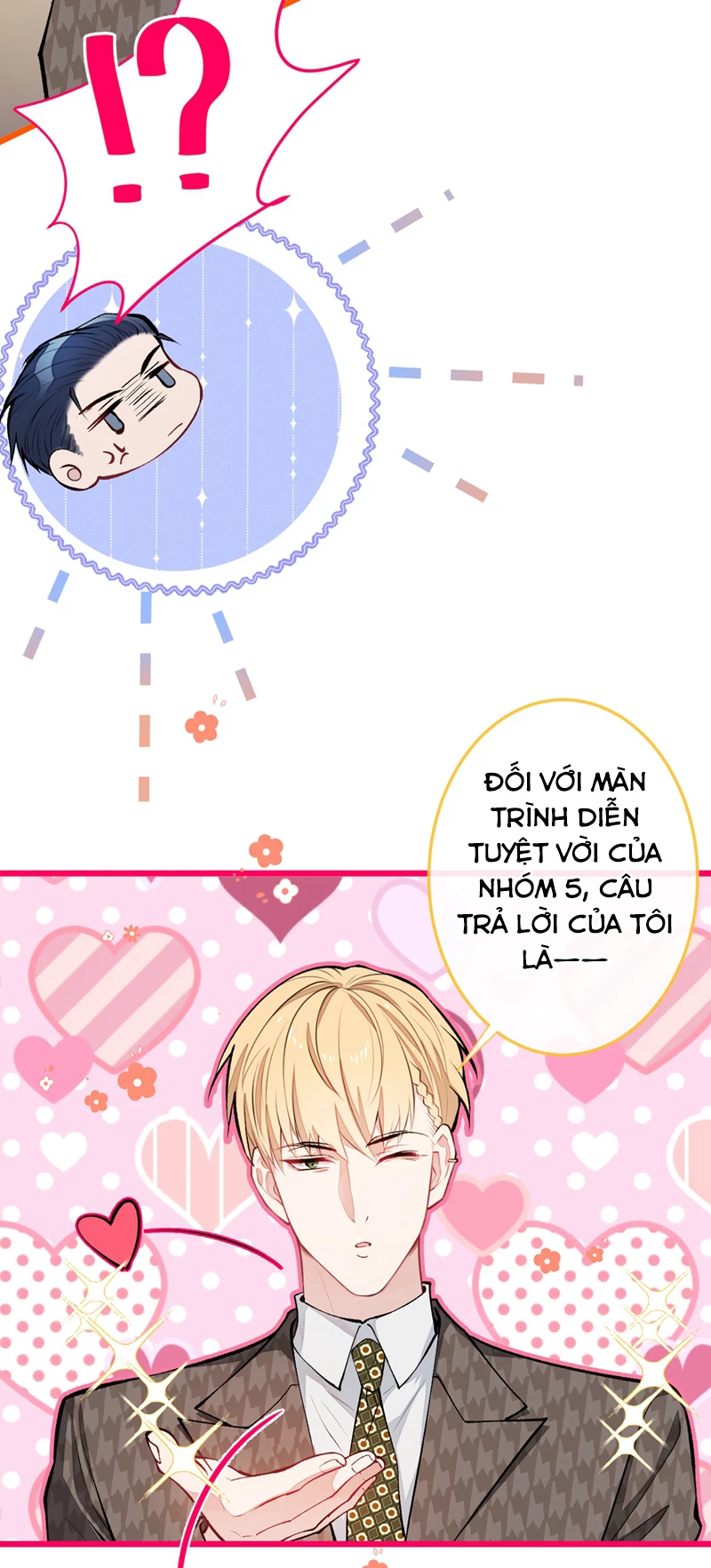 Hotsearch Của Ảnh Đế Chapter 13 - 41