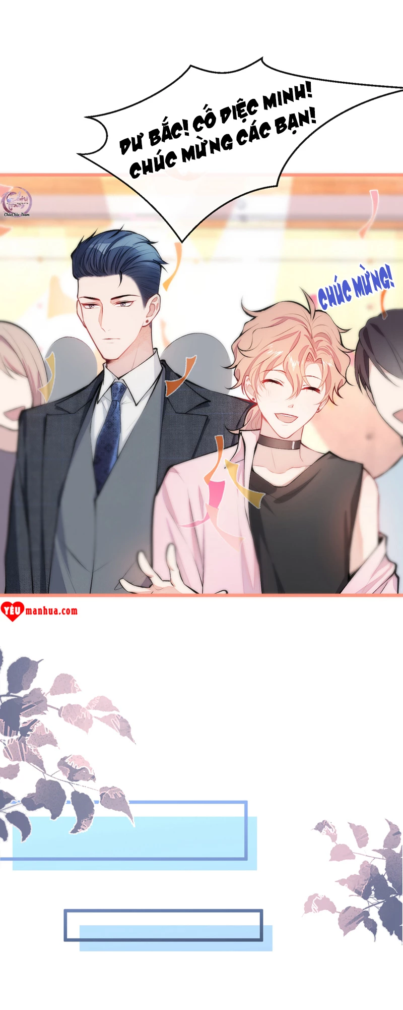 Hotsearch Của Ảnh Đế Chapter 13 - 46