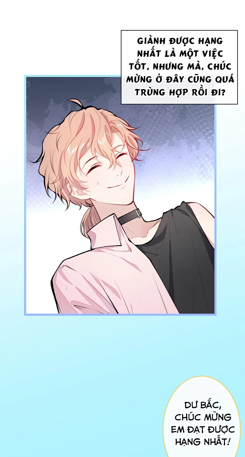 Hotsearch Của Ảnh Đế Chapter 13 - 47