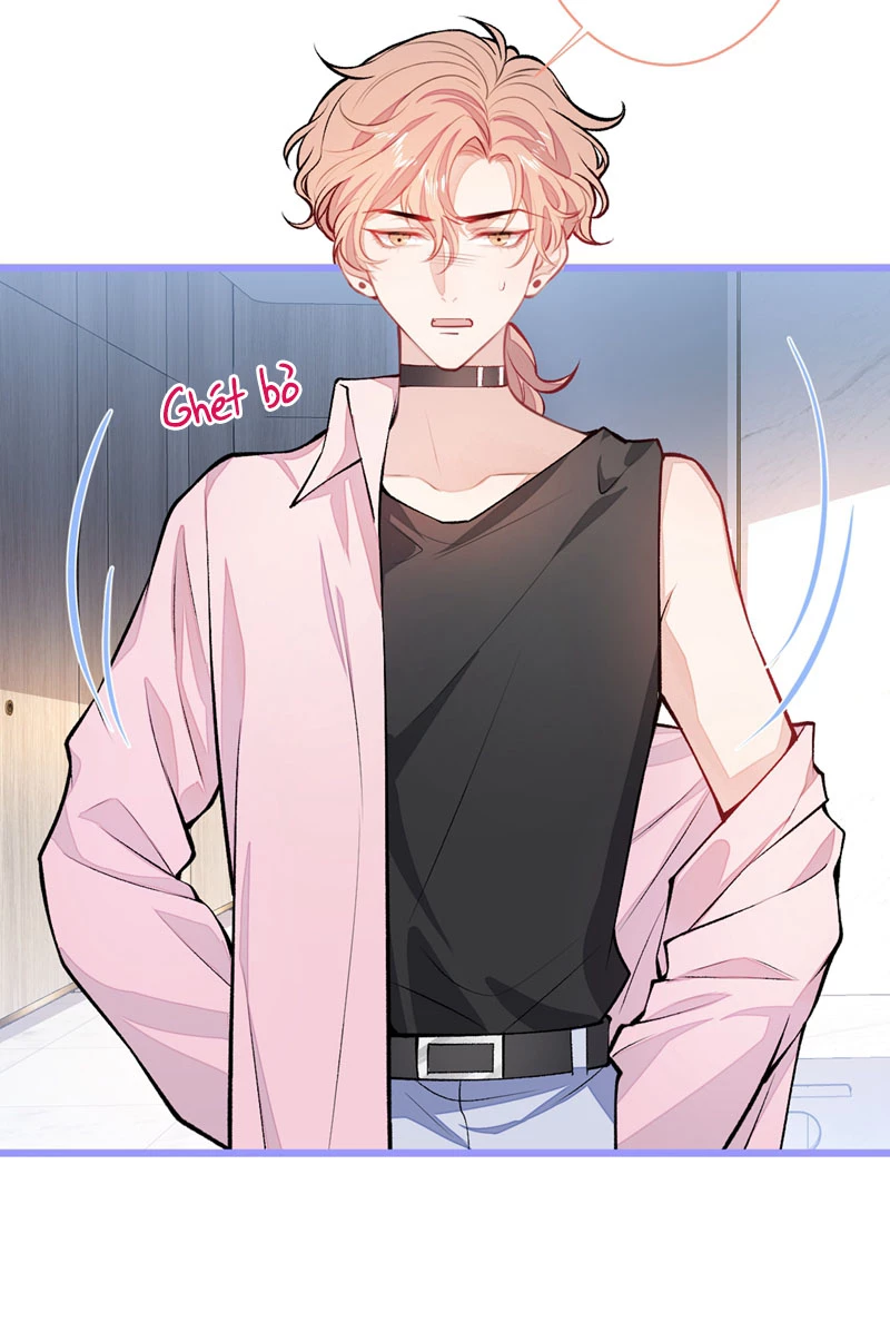 Hotsearch Của Ảnh Đế Chapter 13 - 50