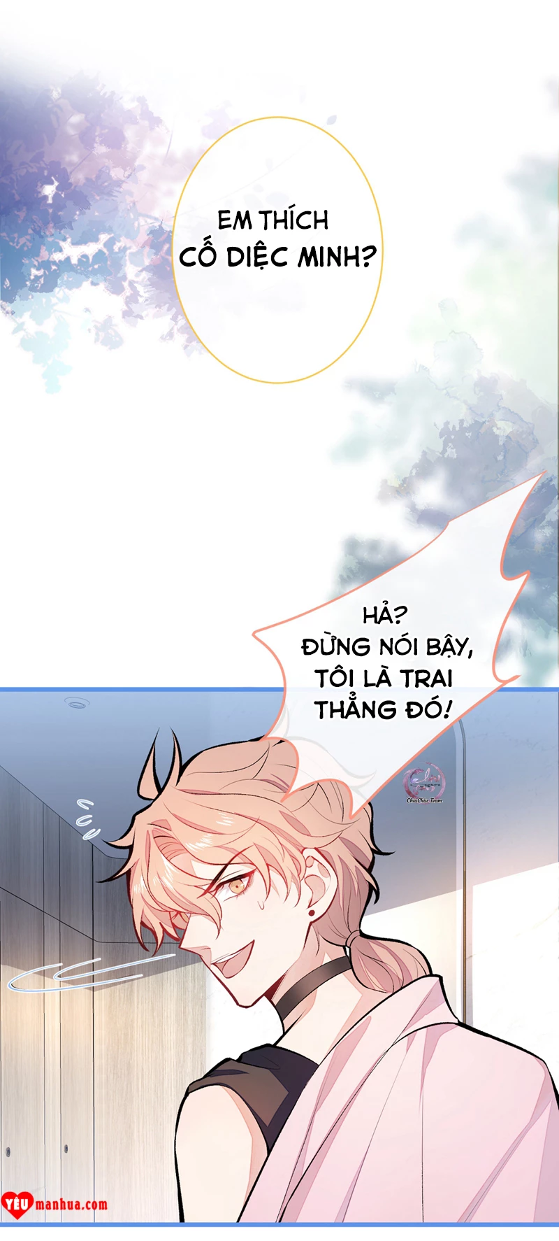 Hotsearch Của Ảnh Đế Chapter 14 - 2