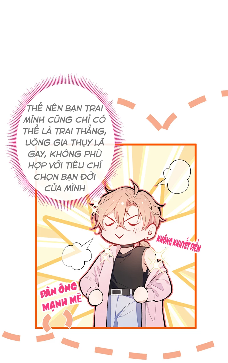 Hotsearch Của Ảnh Đế Chapter 14 - 3