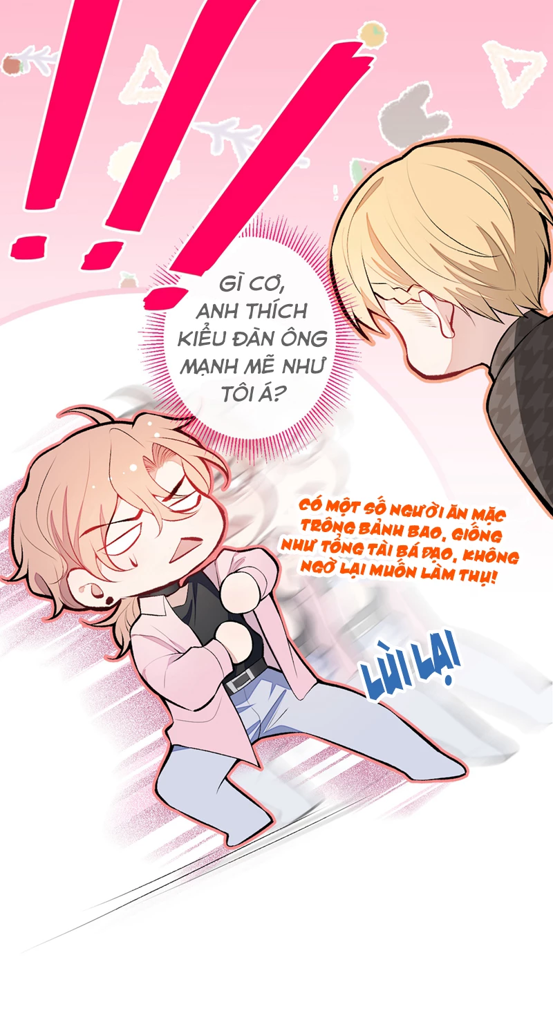 Hotsearch Của Ảnh Đế Chapter 14 - 5